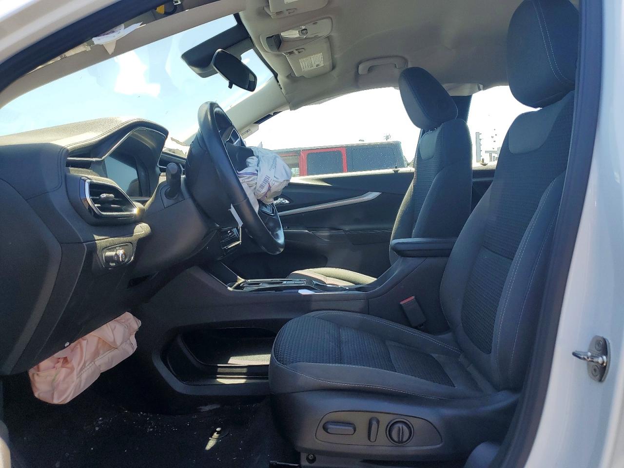 2023 CHEVROLET BOLT