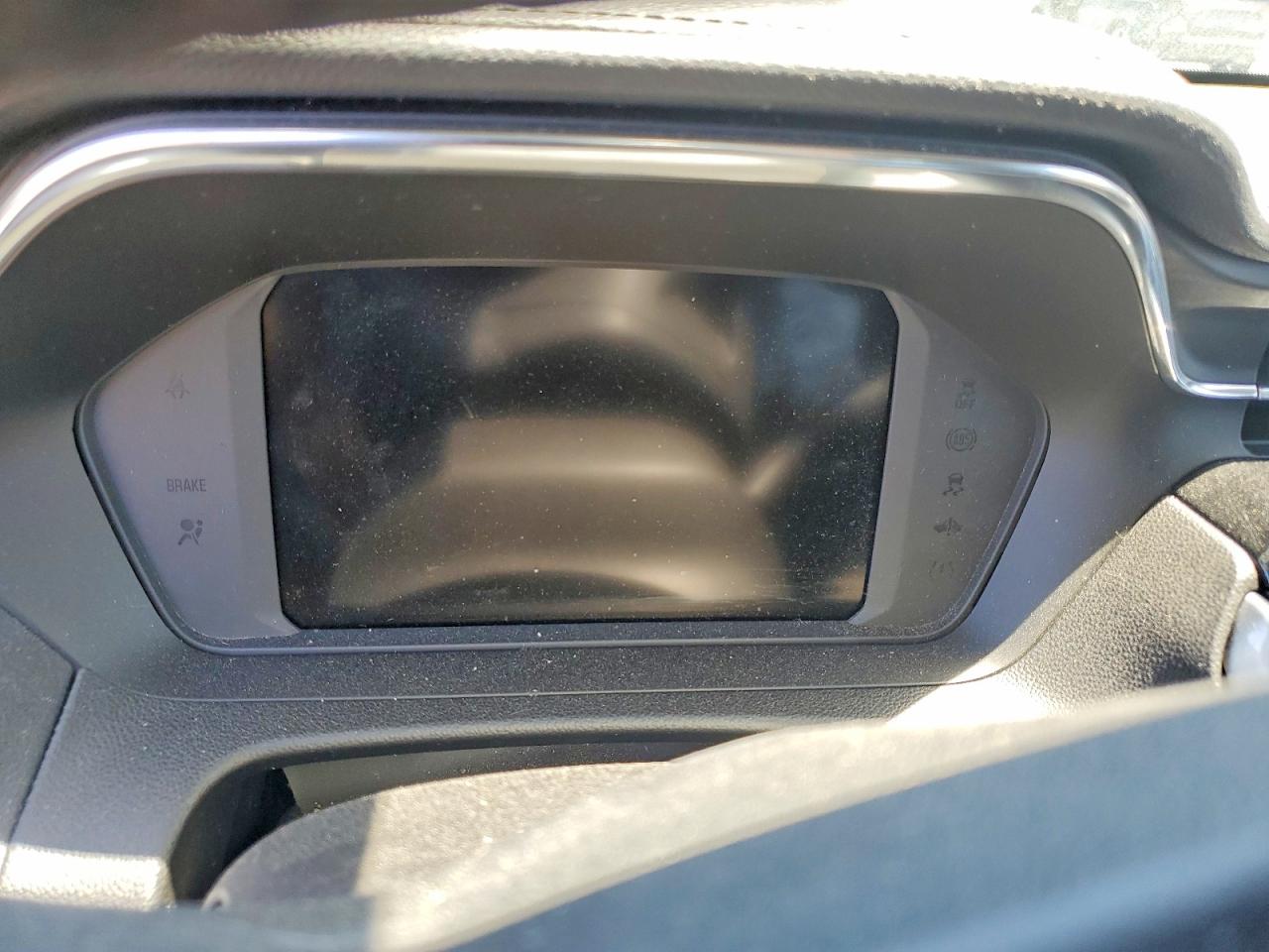 2023 CHEVROLET BOLT