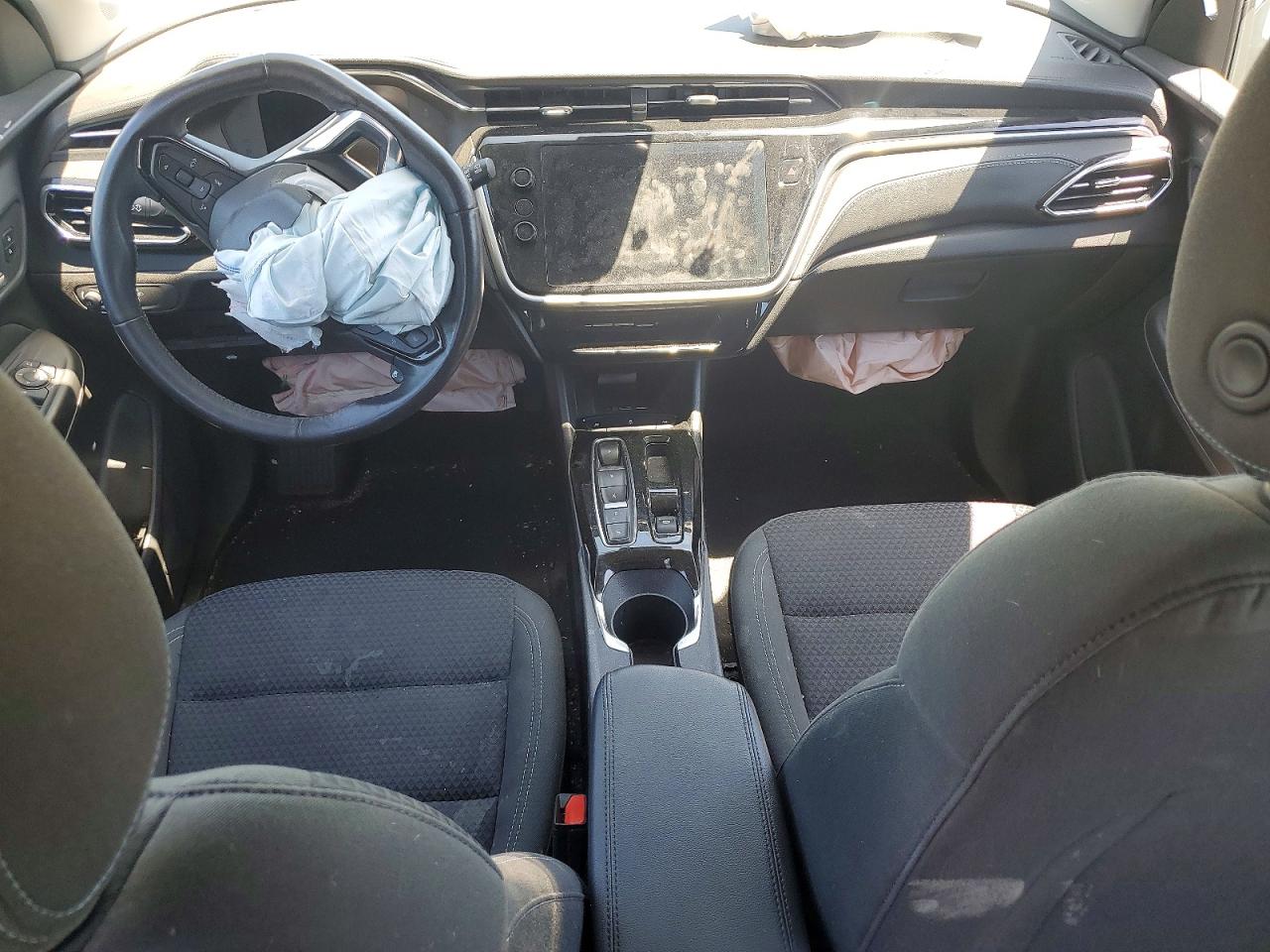 2023 CHEVROLET BOLT