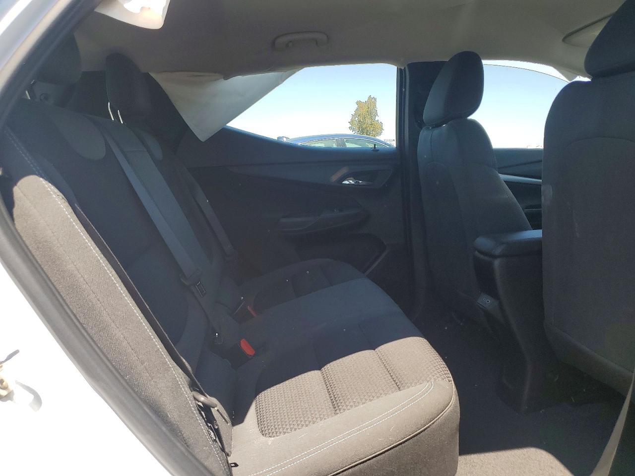 2023 CHEVROLET BOLT