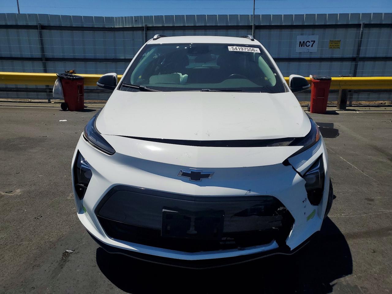 2023 CHEVROLET BOLT