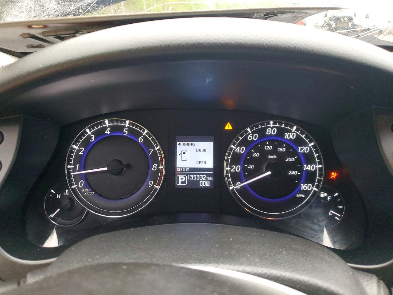 2017 INFINITI QX50