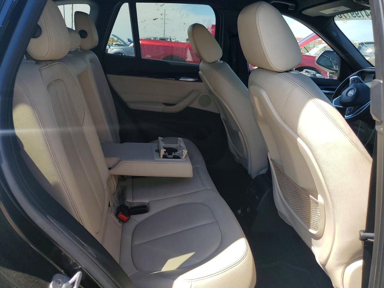 2018 BMW X1