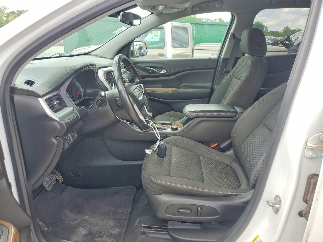 2019 GMC ACADIA