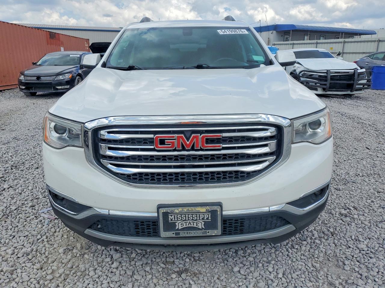 2019 GMC ACADIA
