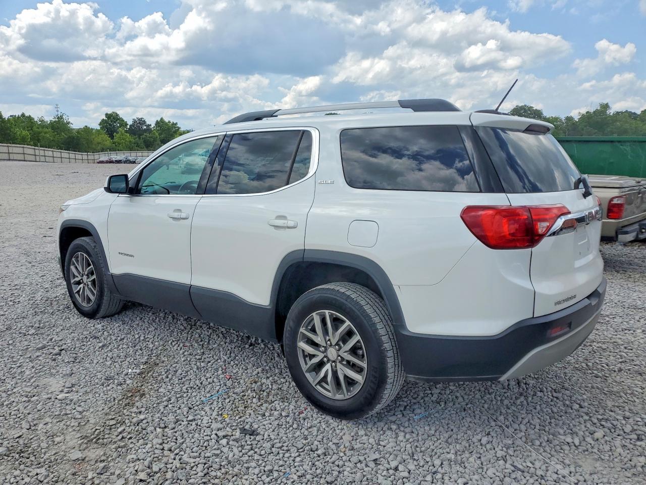2019 GMC ACADIA