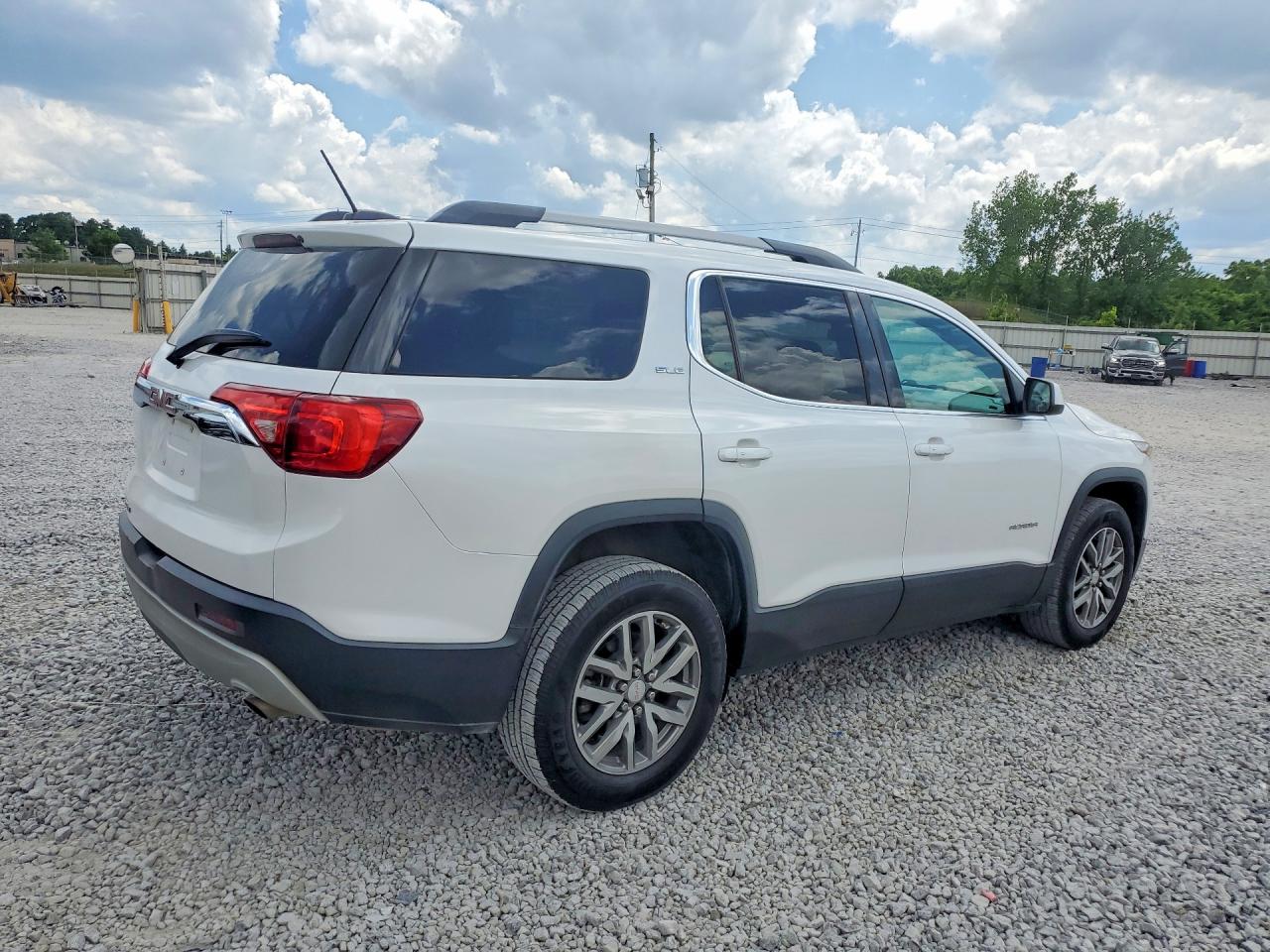 2019 GMC ACADIA
