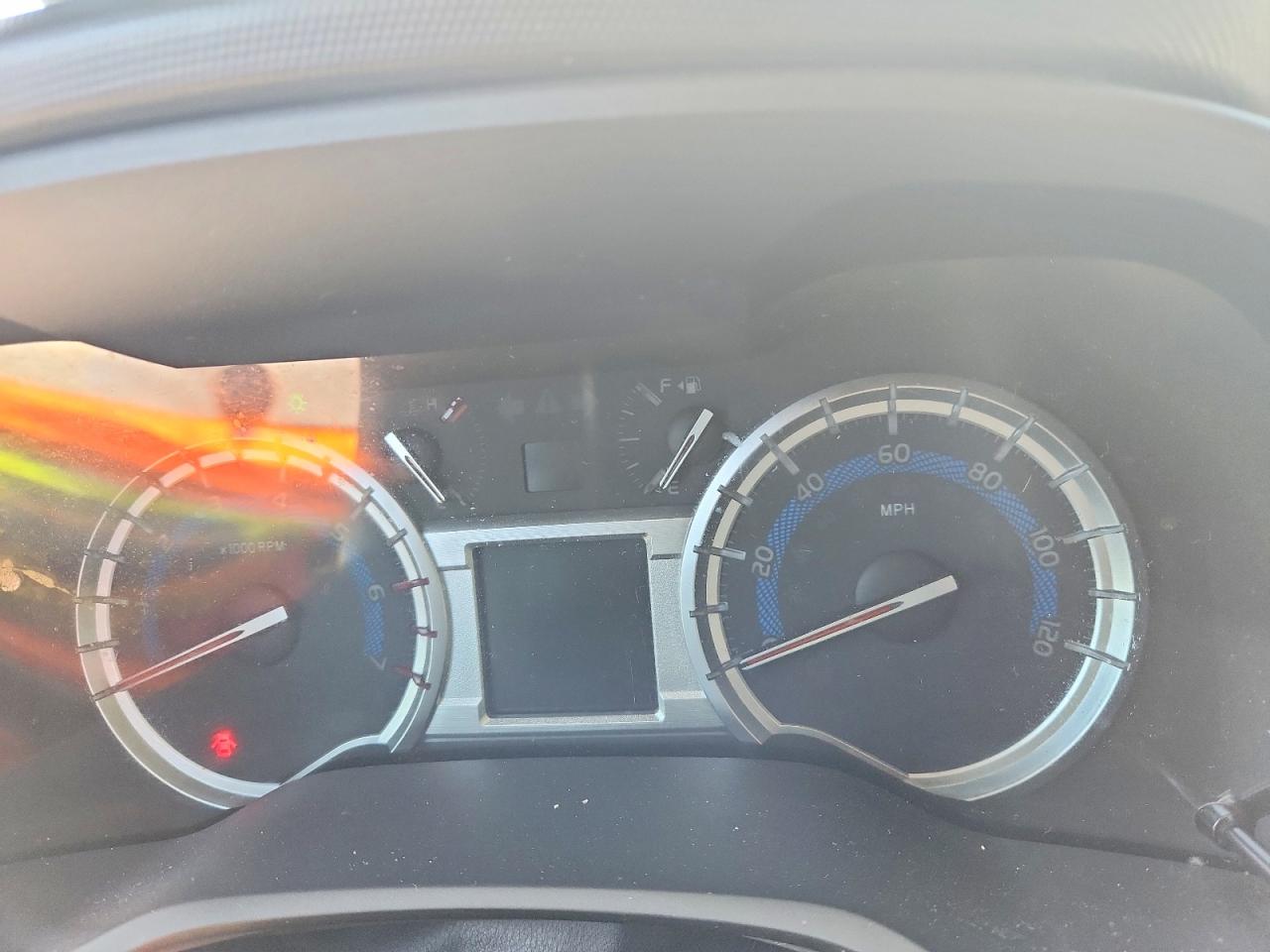 2014 TOYOTA 4RUNNER