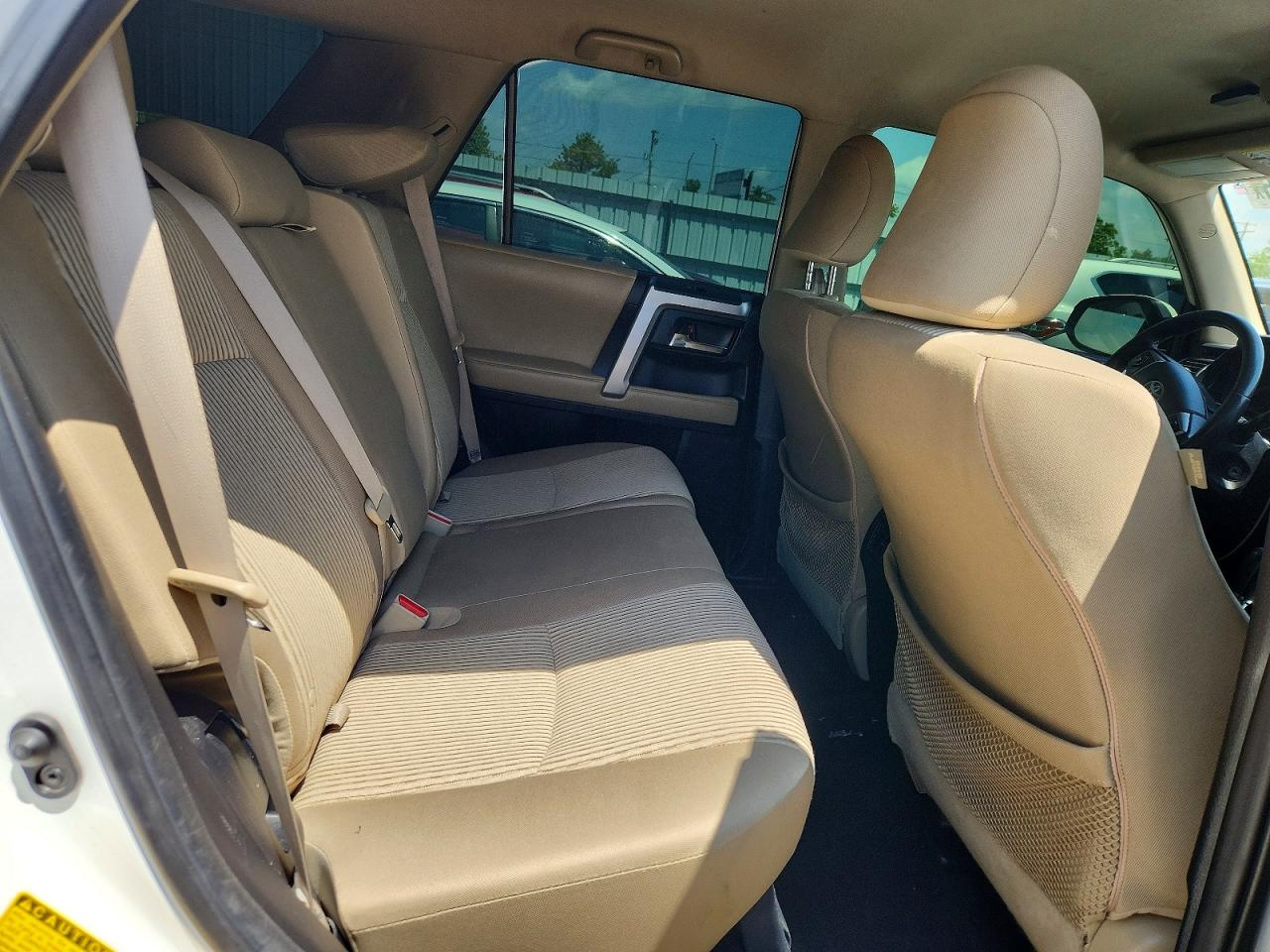 2014 TOYOTA 4RUNNER
