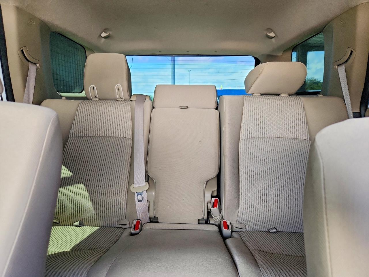 2014 TOYOTA 4RUNNER