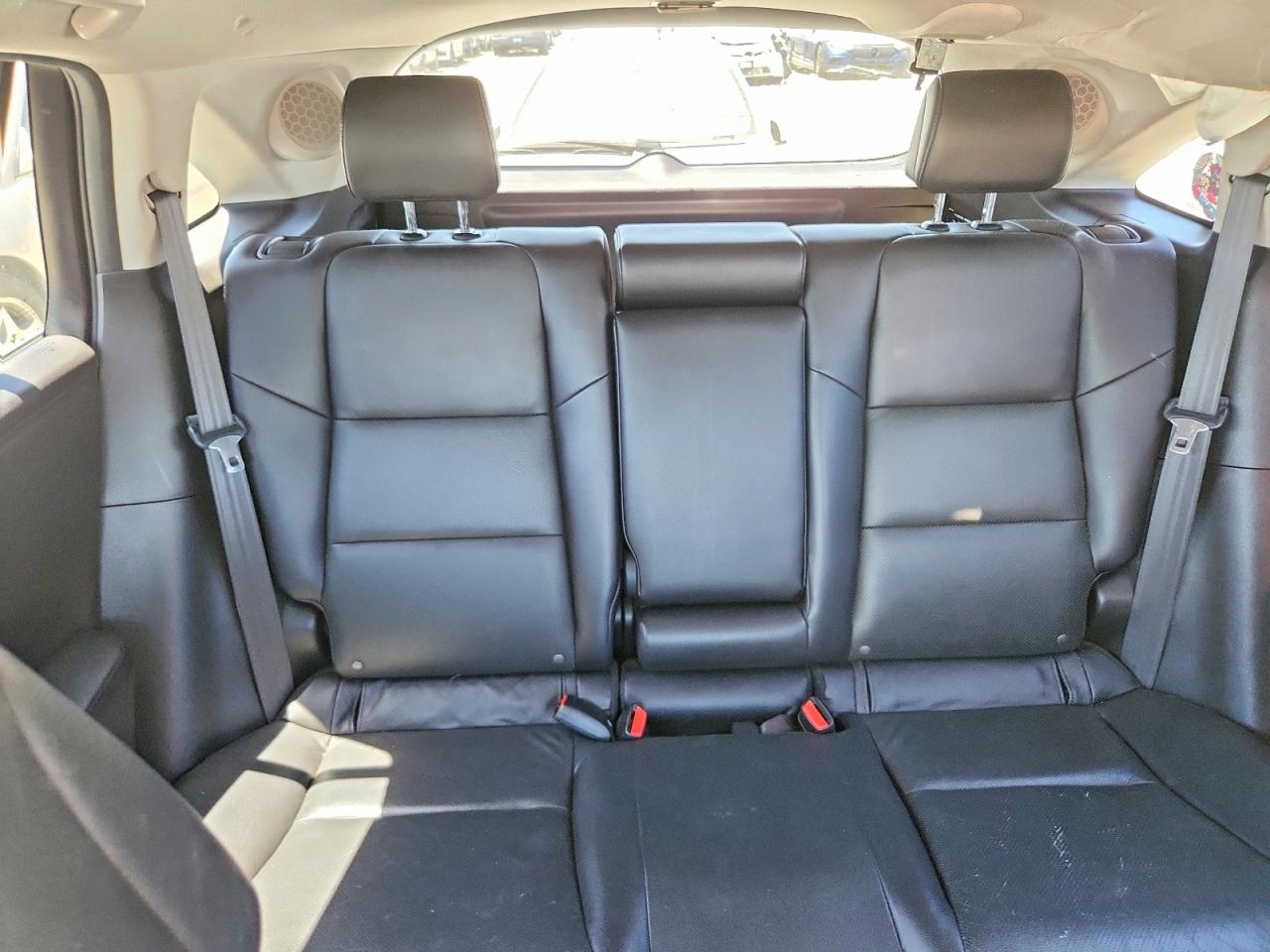 2015 ACURA RDX