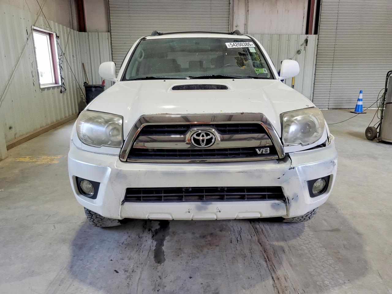 2006 TOYOTA 4RUNNER SP