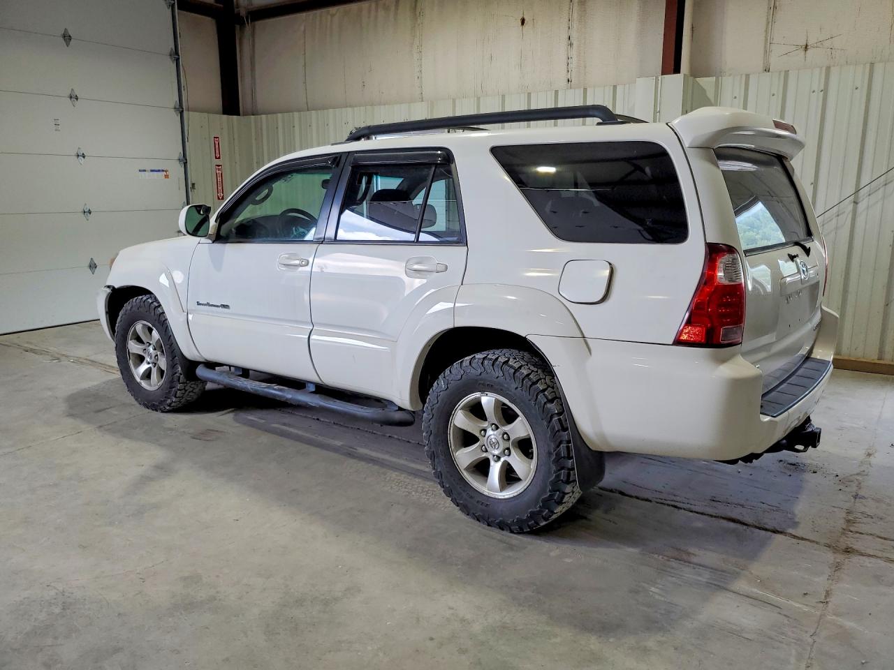 2006 TOYOTA 4RUNNER SP