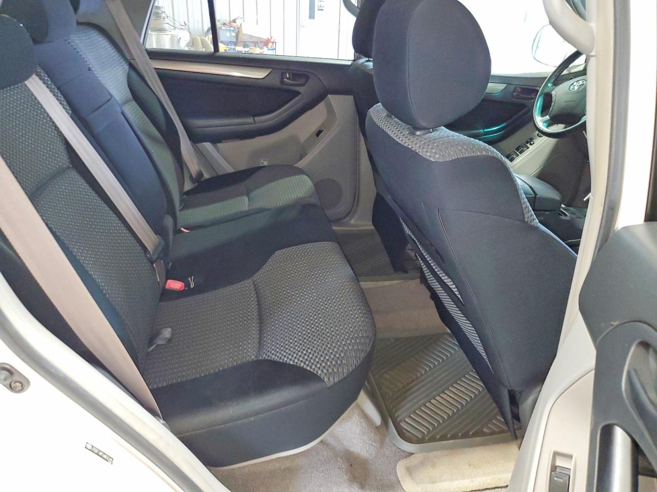 2006 TOYOTA 4RUNNER SP