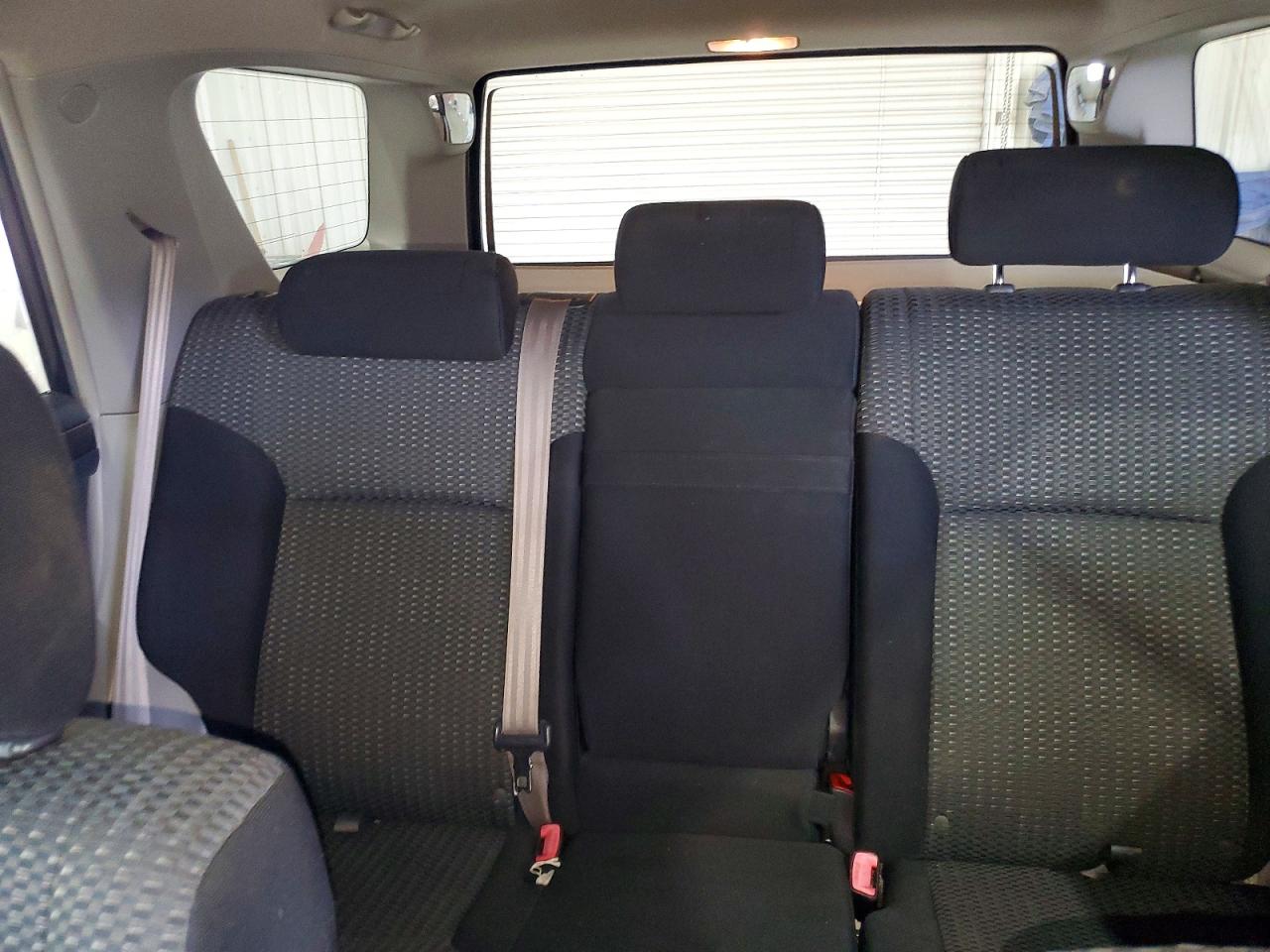 2006 TOYOTA 4RUNNER SP