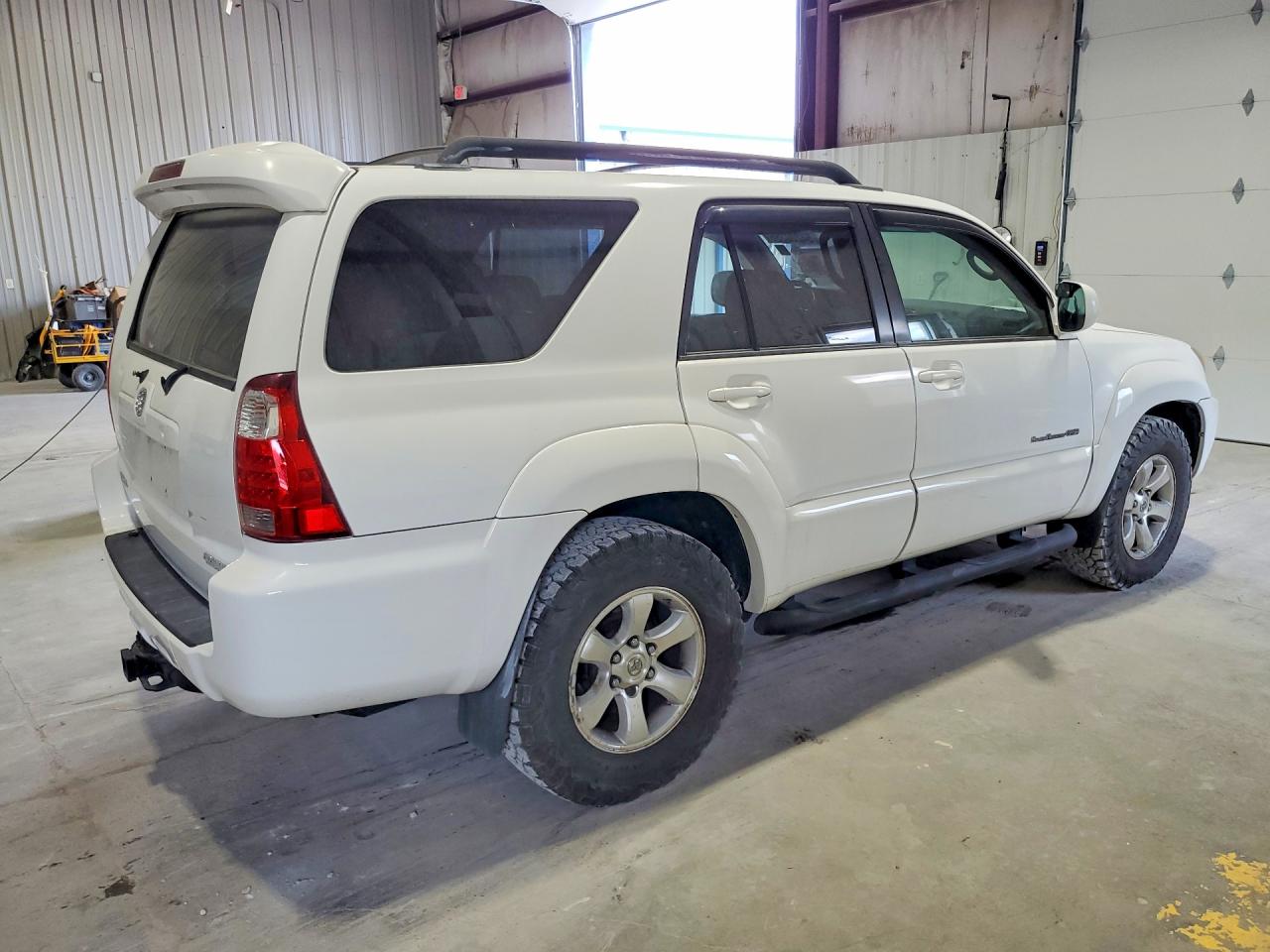 2006 TOYOTA 4RUNNER SP