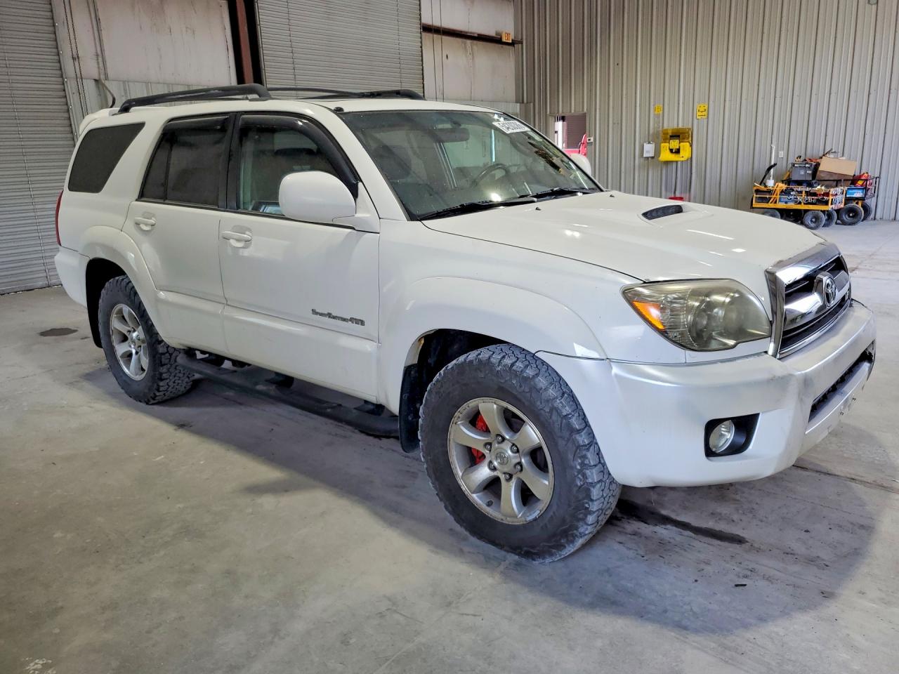 2006 TOYOTA 4RUNNER SP