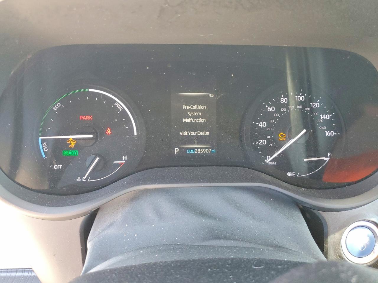 2022 TOYOTA SIENNA