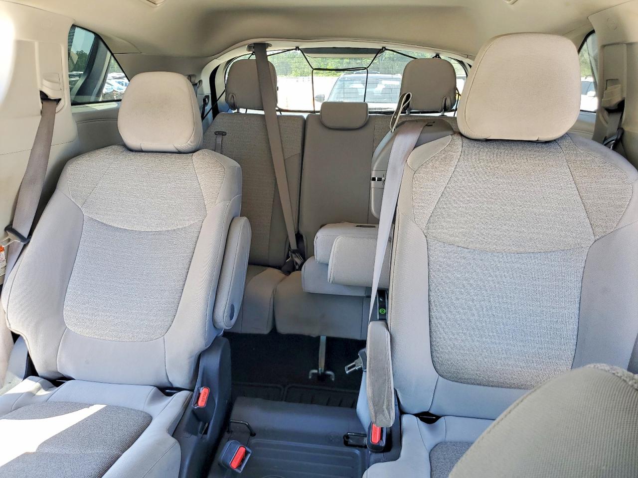 2022 TOYOTA SIENNA