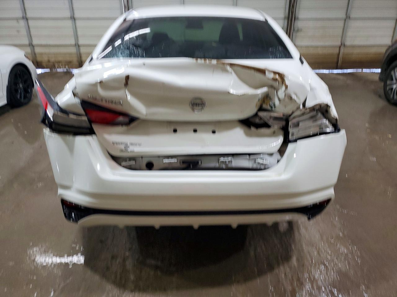 2022 NISSAN ALTIMA