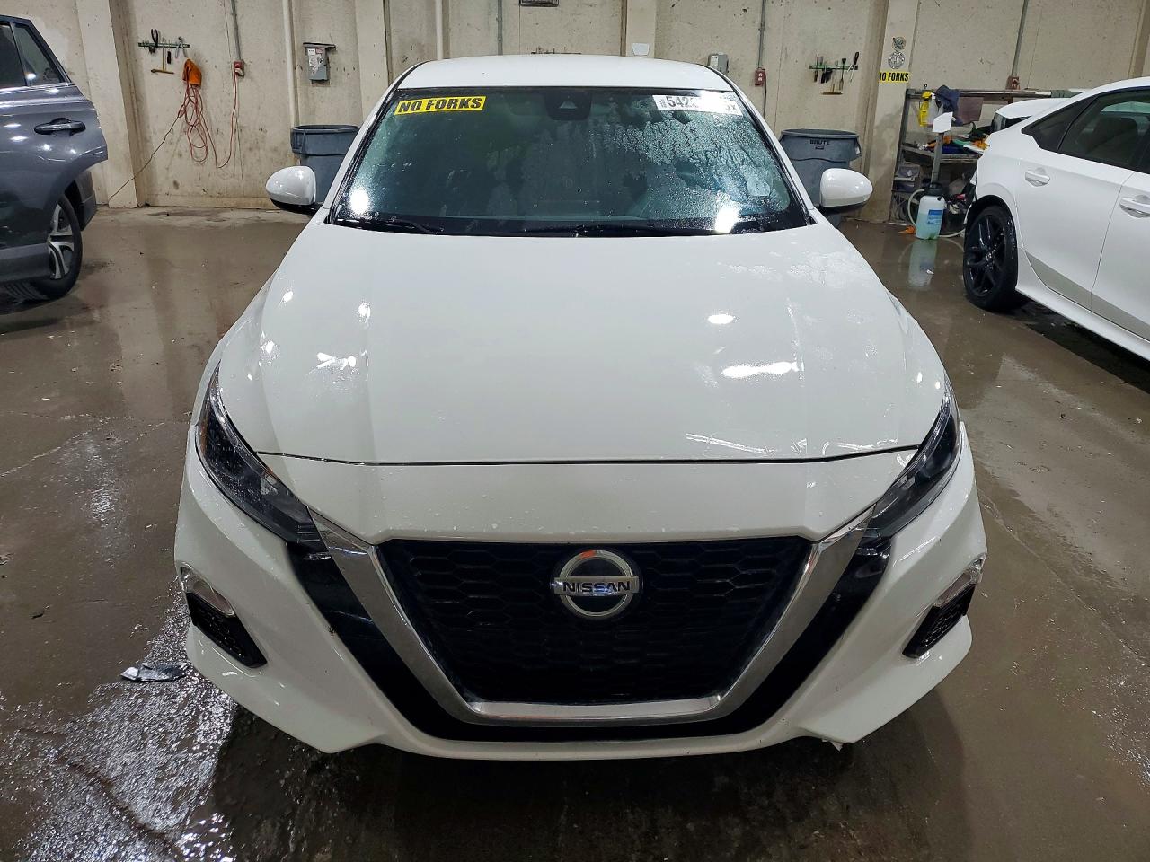 2022 NISSAN ALTIMA