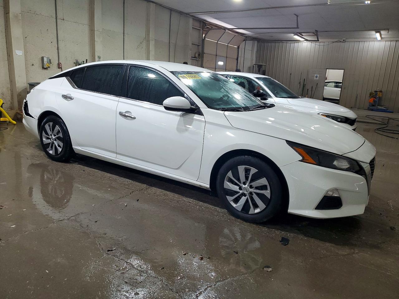2022 NISSAN ALTIMA