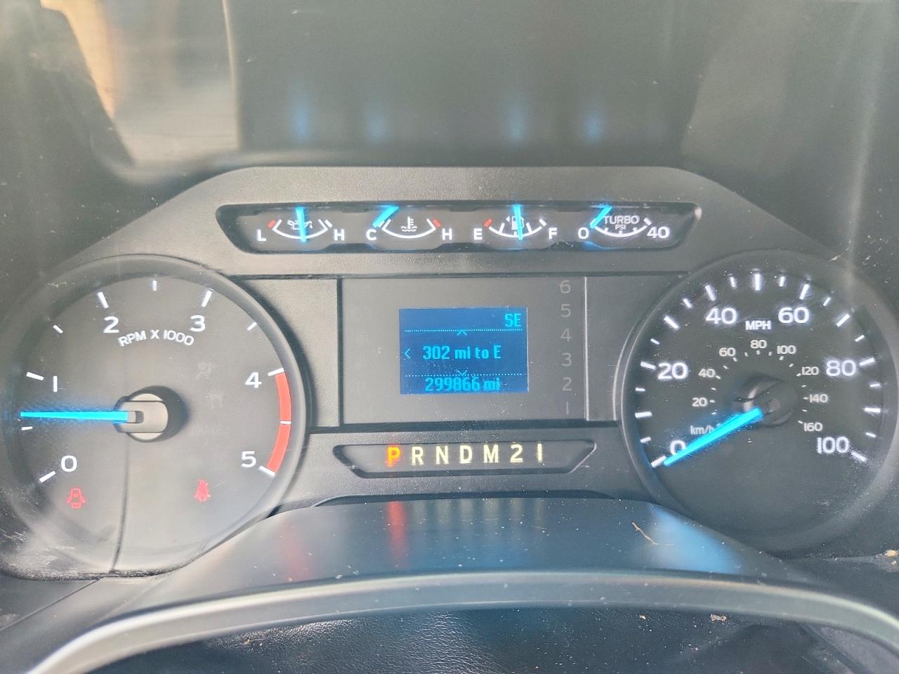 2019 FORD F350