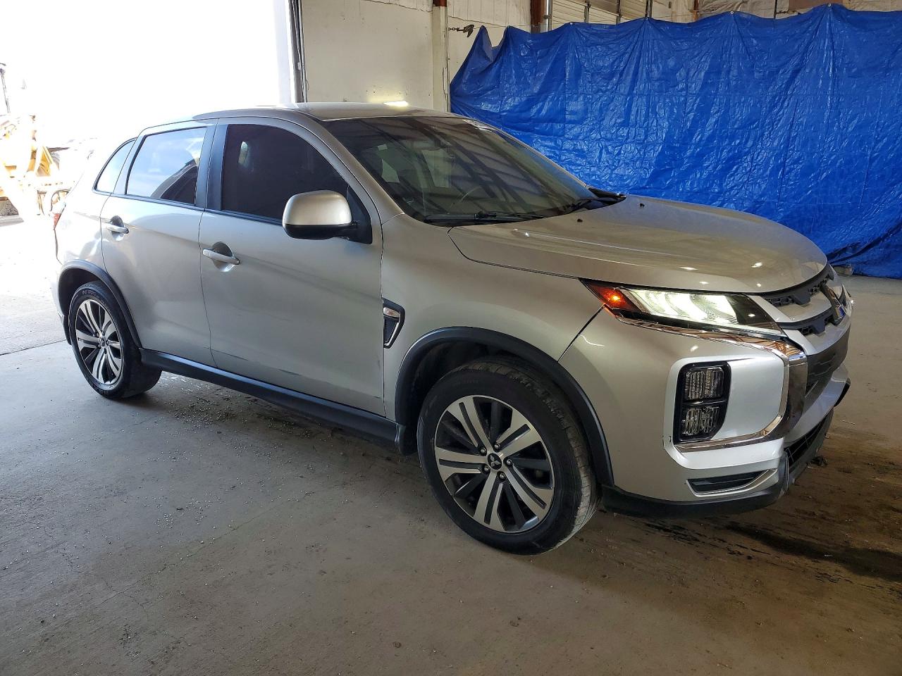 2024 MITSUBISHI OUTLANDER