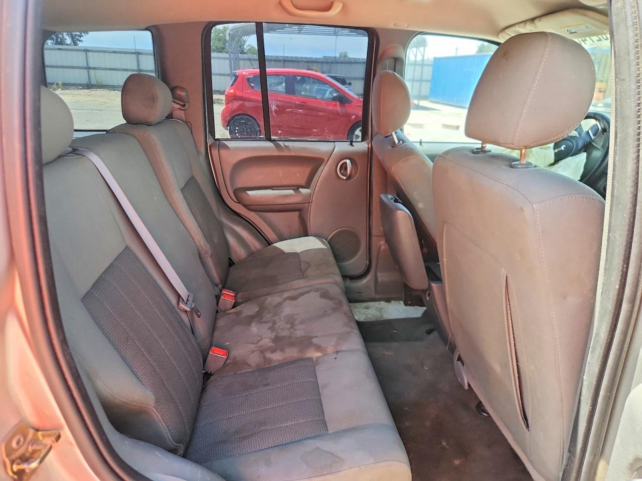 2006 JEEP LIBERTY