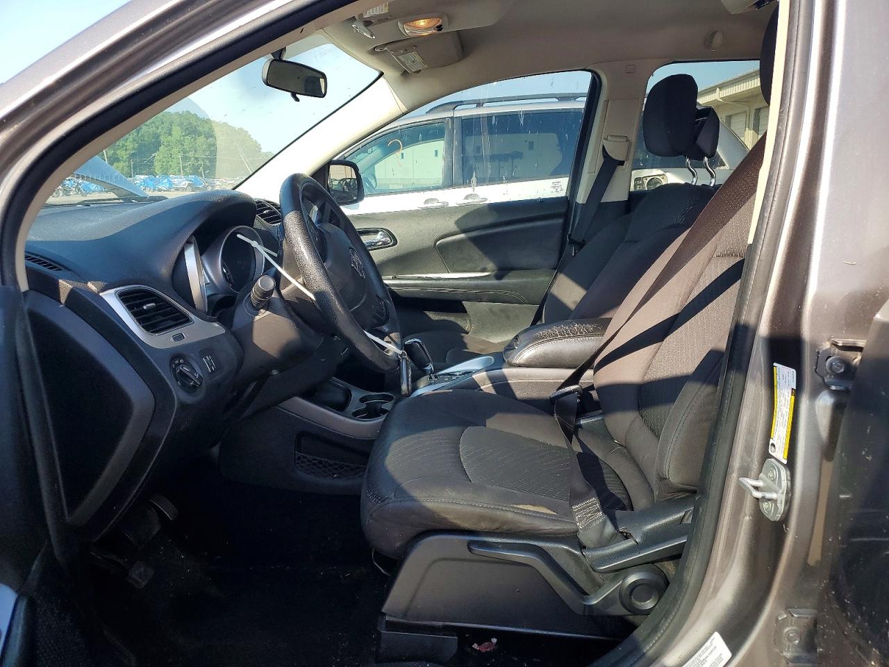 2013 DODGE JOURNEY