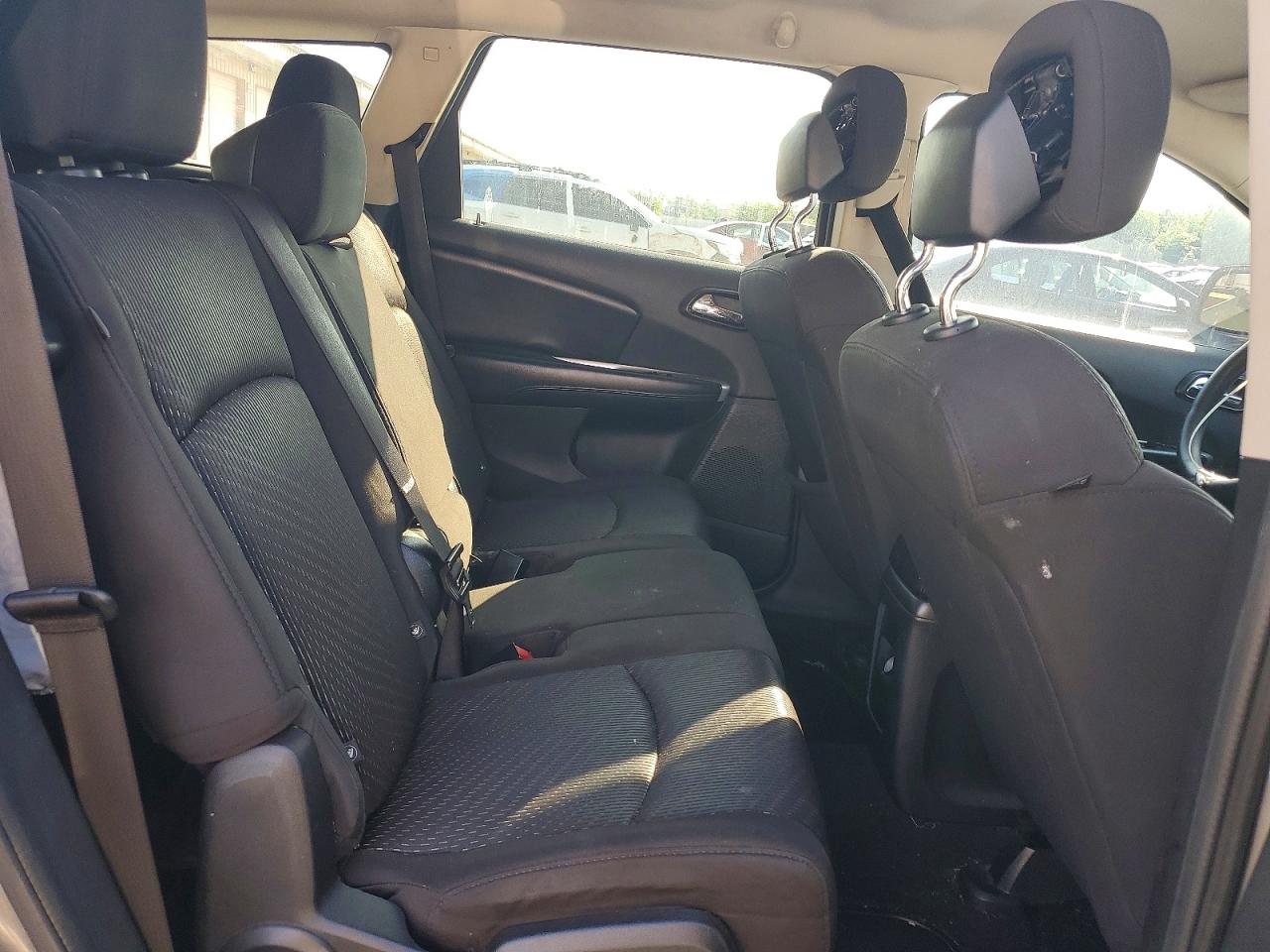 2013 DODGE JOURNEY
