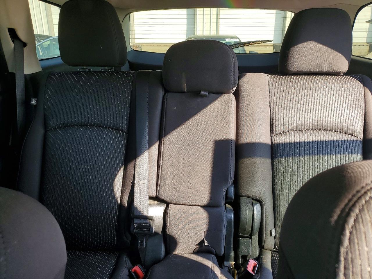 2013 DODGE JOURNEY