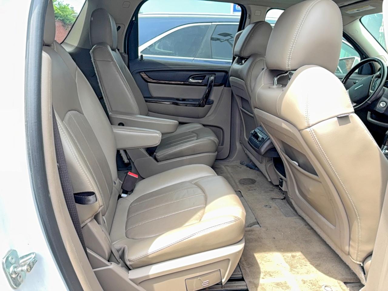 2016 GMC ACADIA DEN