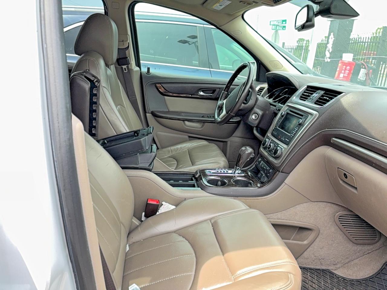 2016 GMC ACADIA DEN