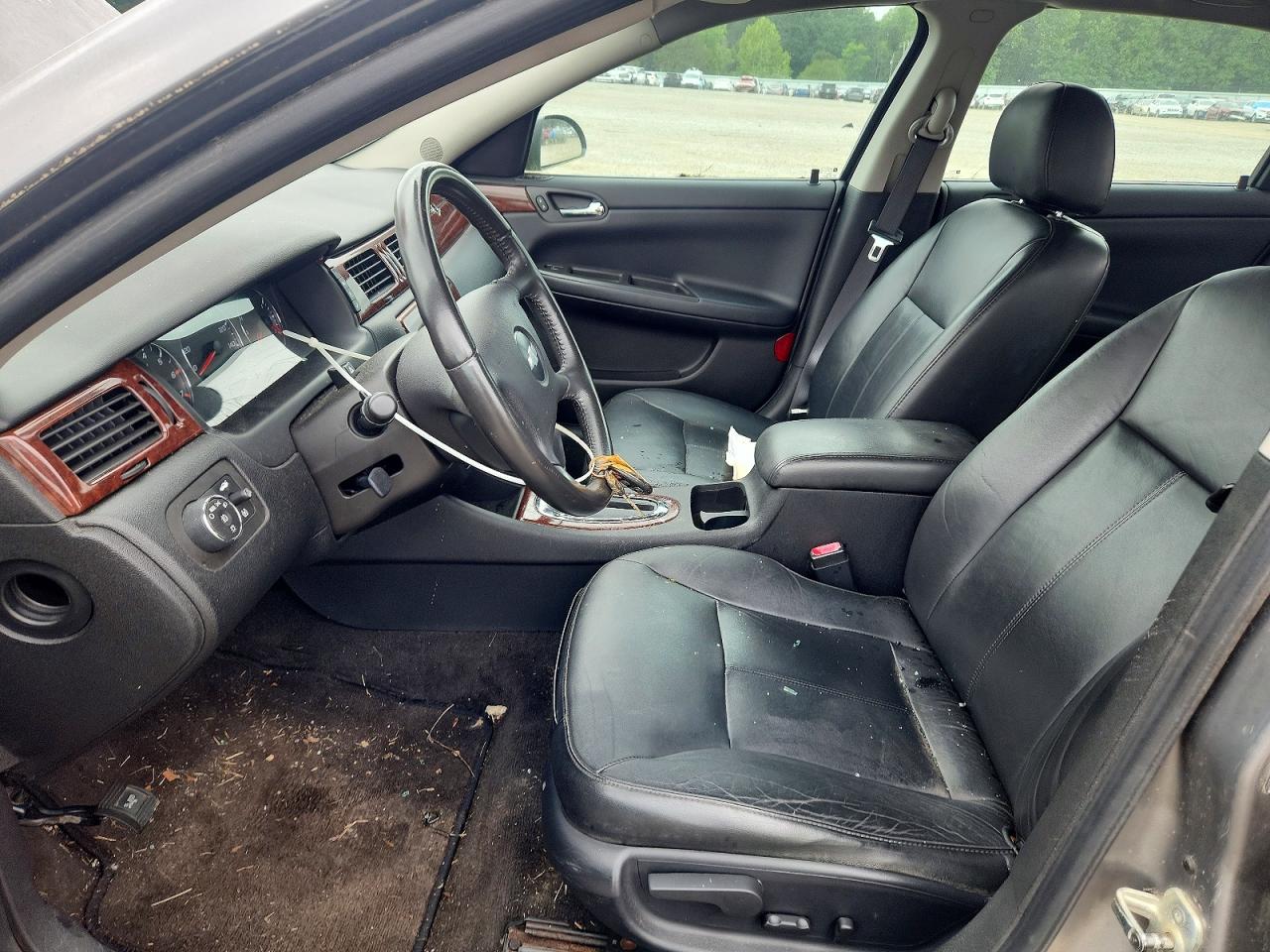2006 CHEVROLET IMPALA
