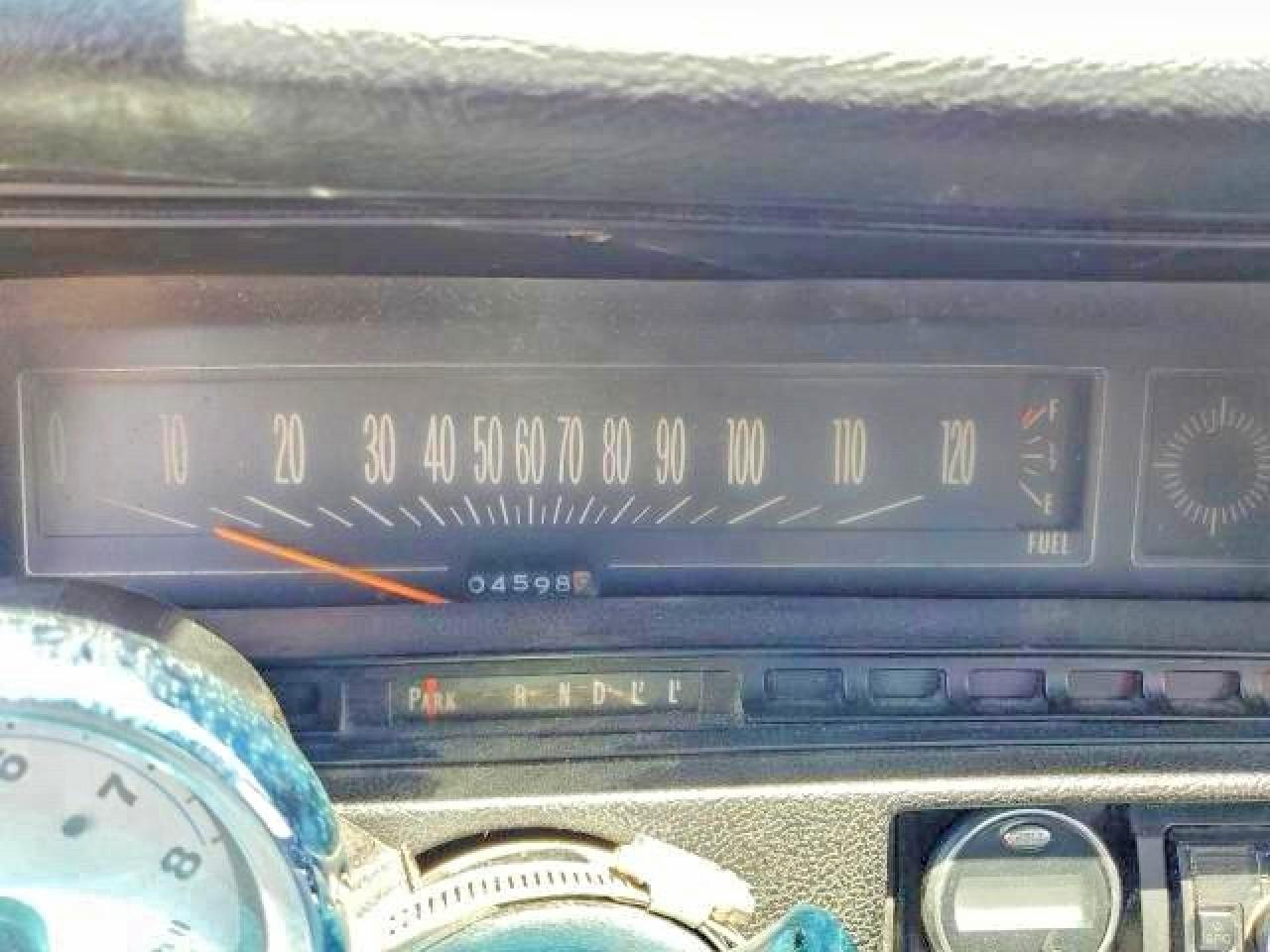 1971 CHEVROLET CHEVELLE