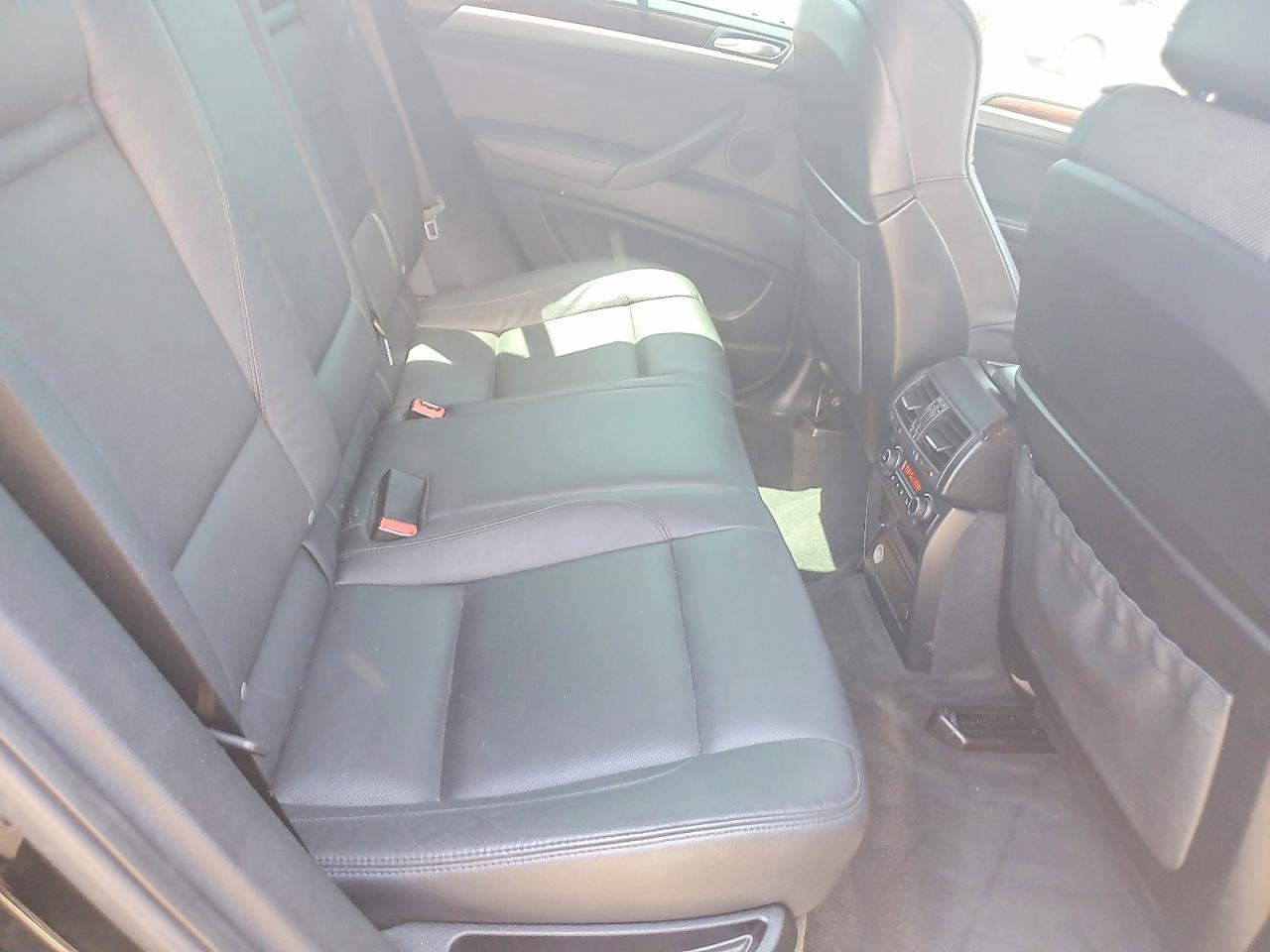 2014 BMW X6