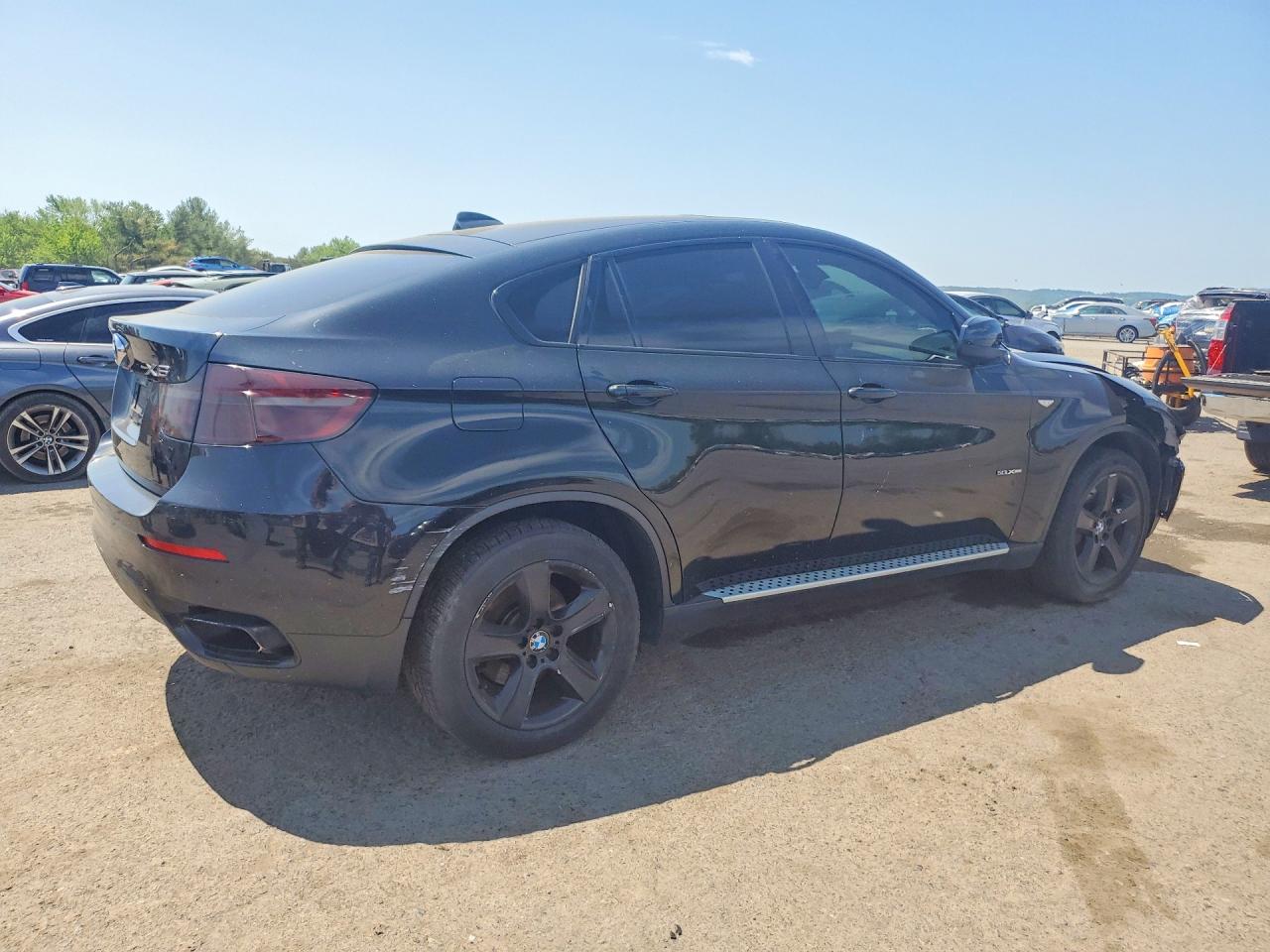 2014 BMW X6