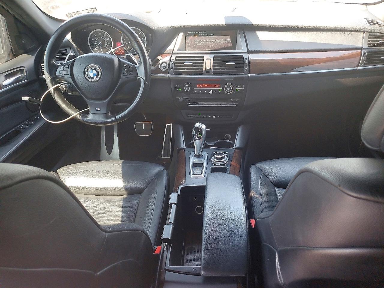 2014 BMW X6