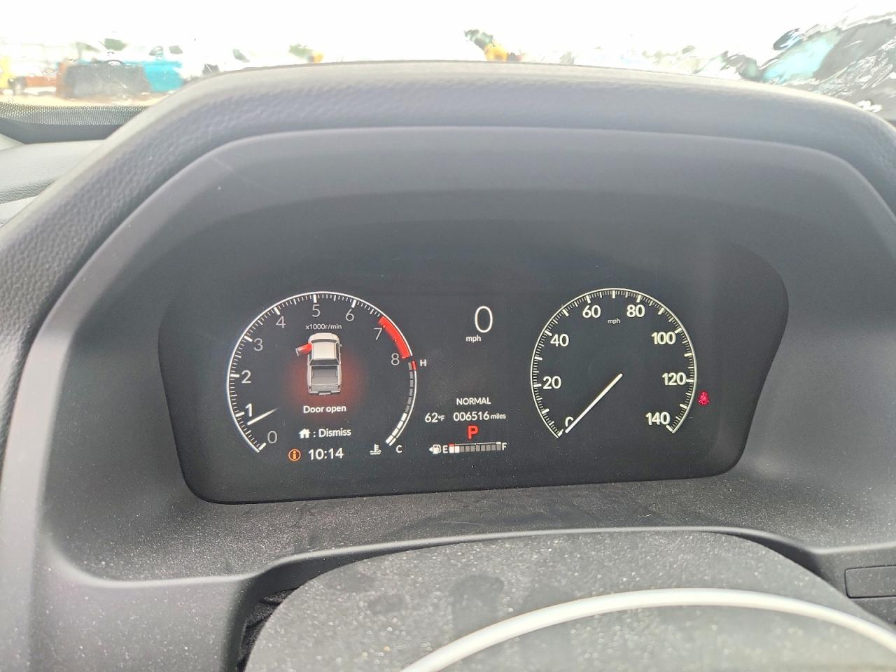 2025 HONDA RIDGELINE