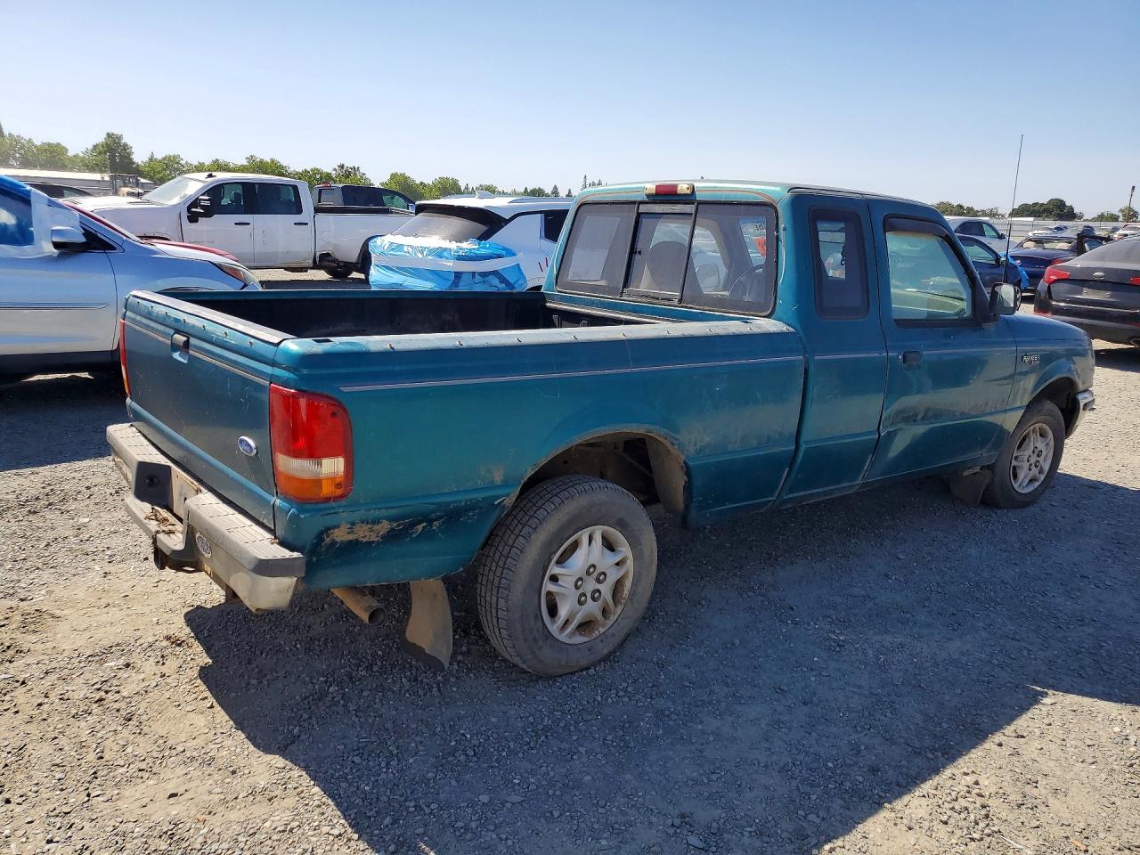 1994 FORD RANGER