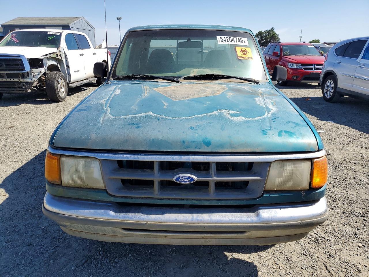 1994 FORD RANGER