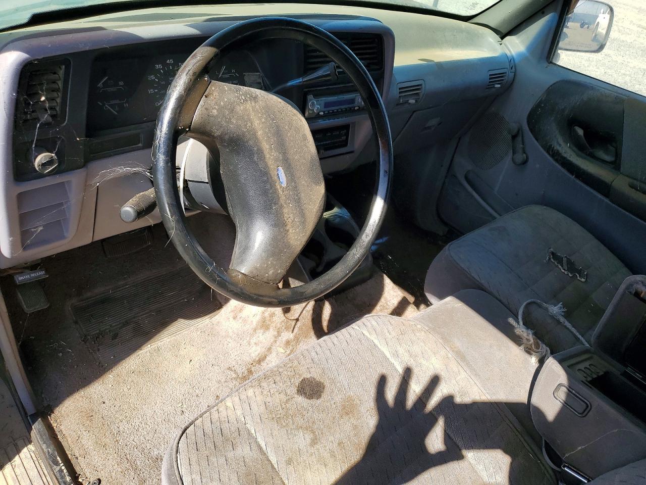 1994 FORD RANGER