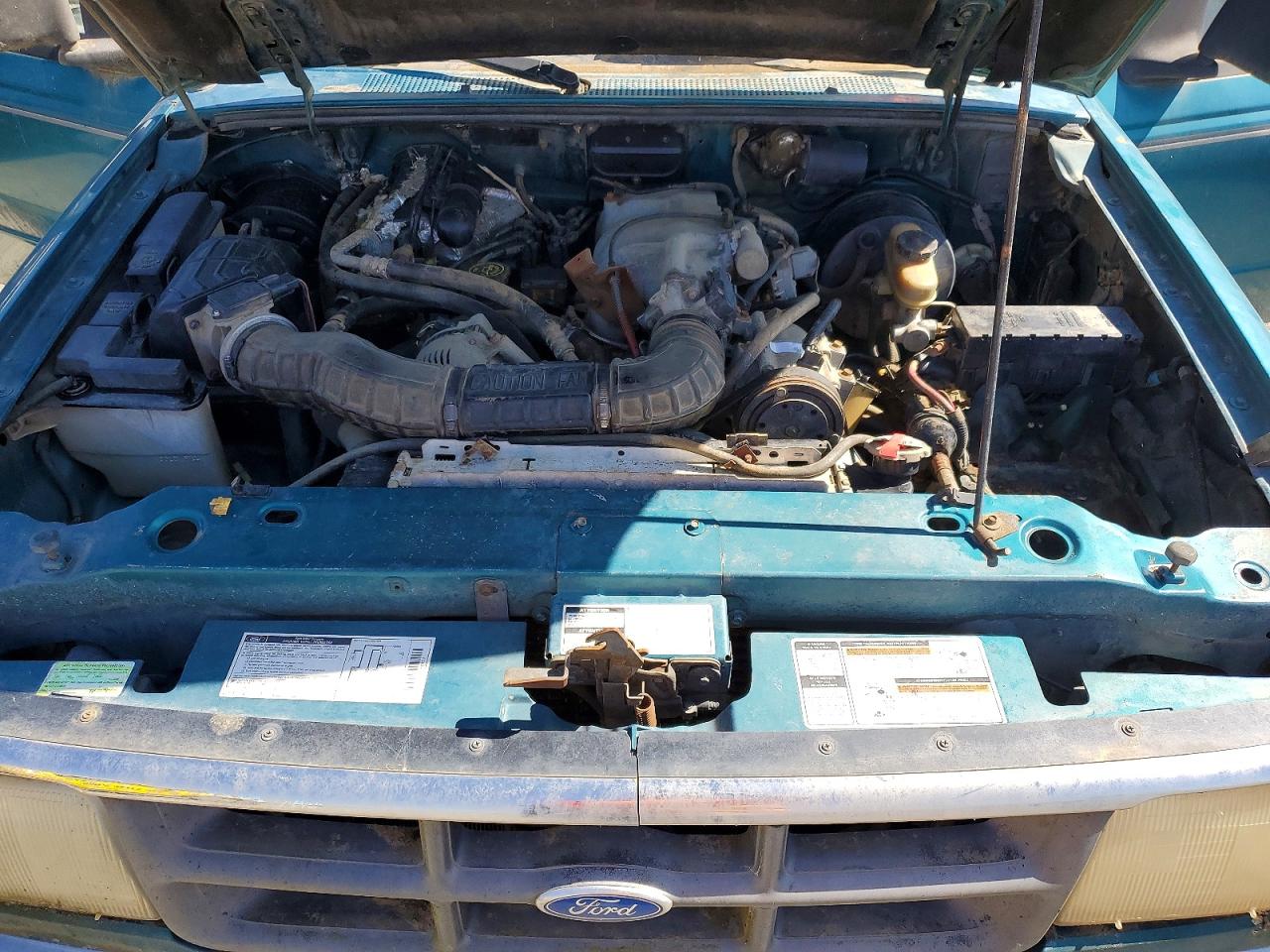1994 FORD RANGER