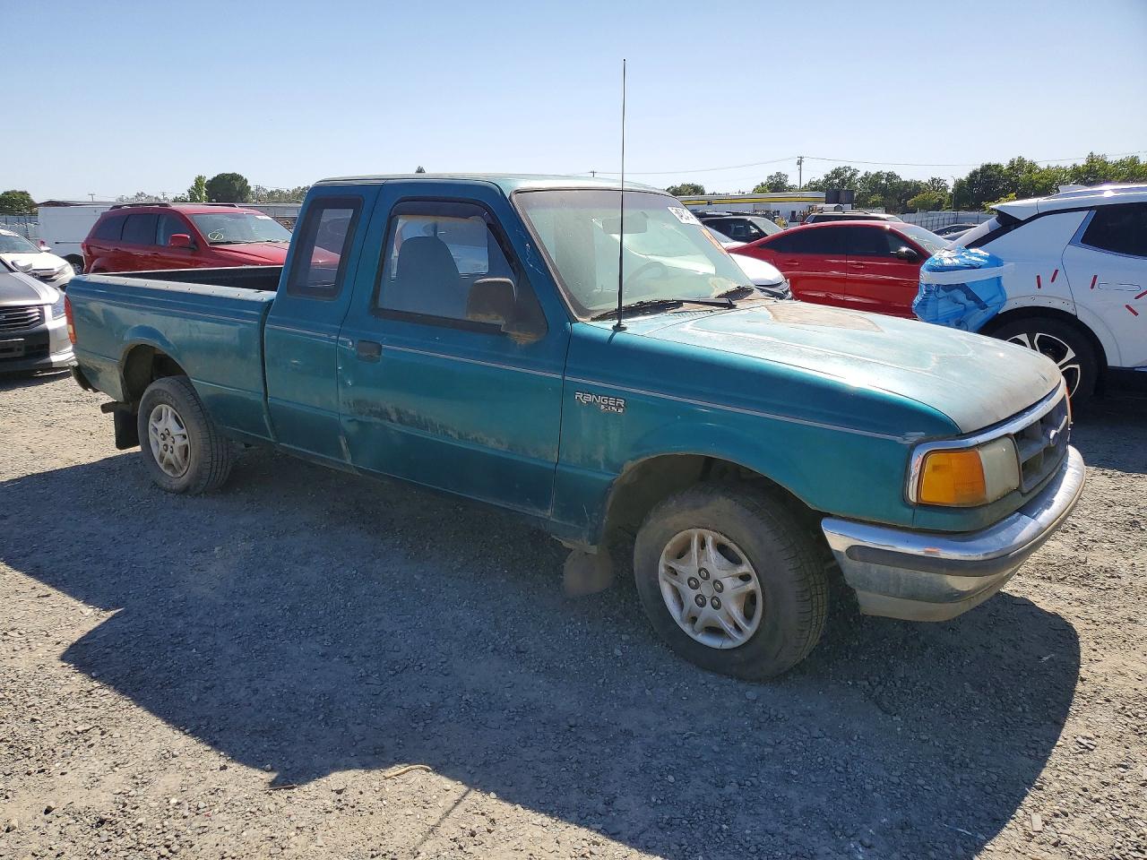 1994 FORD RANGER