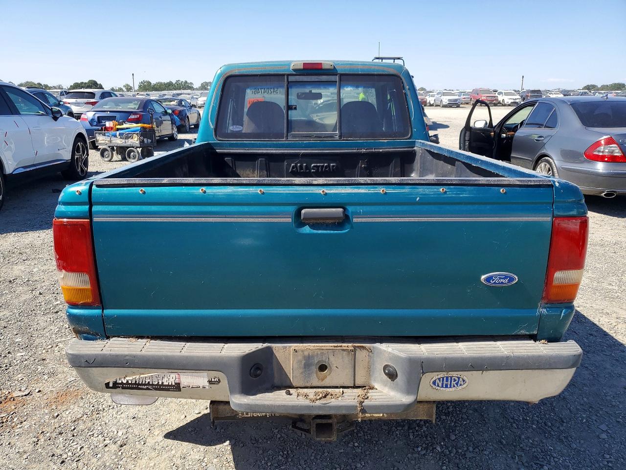 1994 FORD RANGER