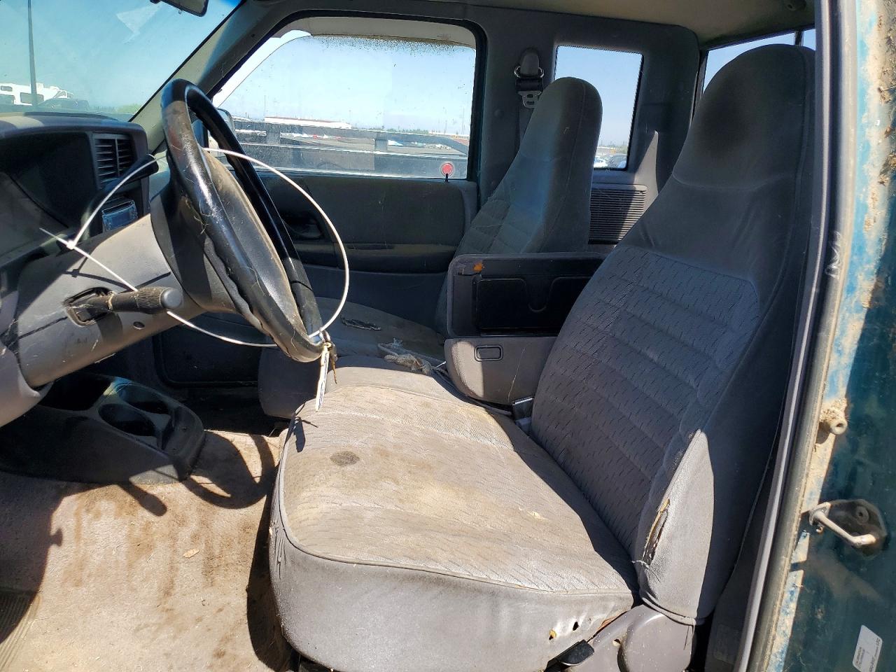 1994 FORD RANGER