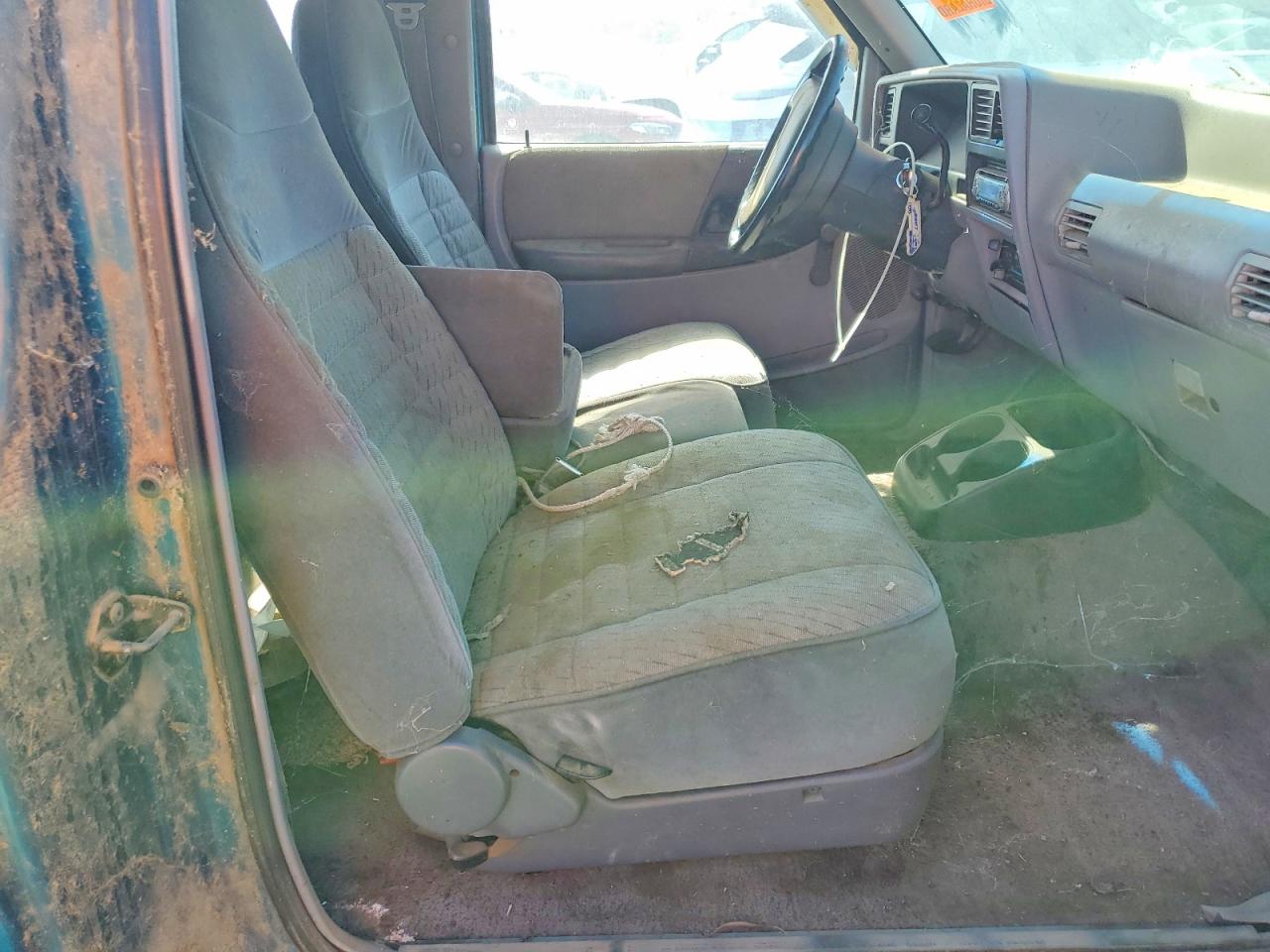 1994 FORD RANGER