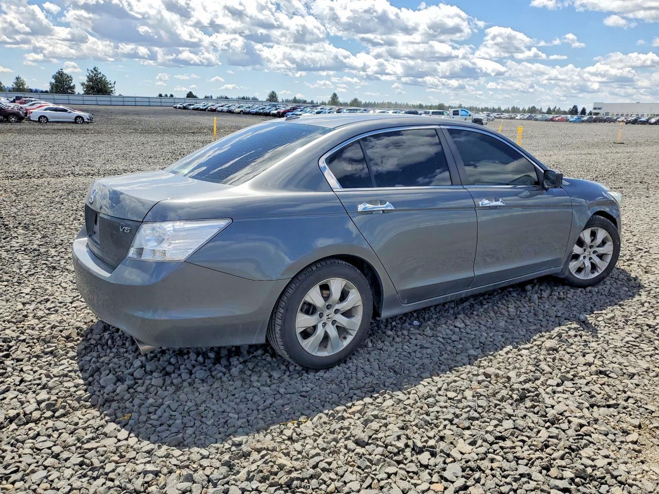 2010 HONDA ACCORD