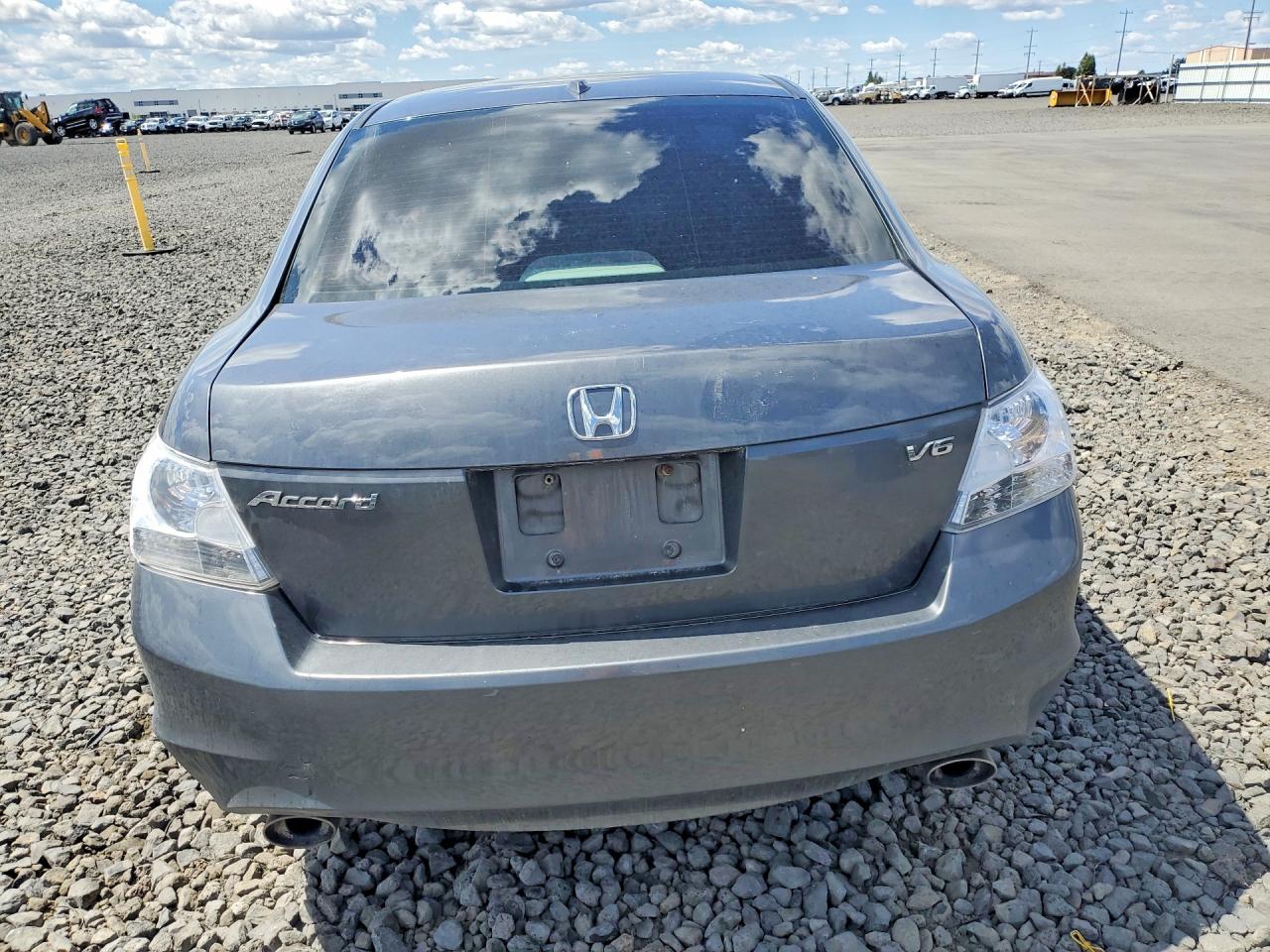 2010 HONDA ACCORD